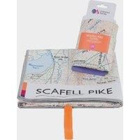OS Scafell Pike Large Towel