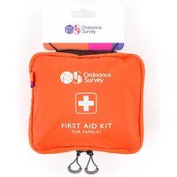 OS First Aid Kit for Families