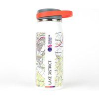 OS Lake District Thermal Bottle