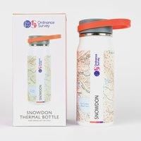 OS Snowdon Thermal Bottle
