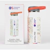 OS Scafell Pike Thermal Bottle