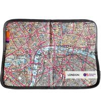 OS London Sit Map