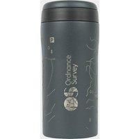 OS Contour Map Thermal Mug