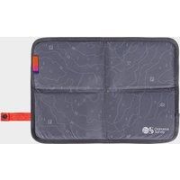 Ordnance Survey Outdoor Kit OS Contour Sit Map