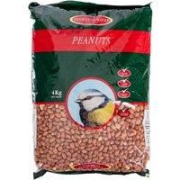 Johnston & Jeff Peanuts - 4kg