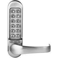 Codelocks Heavy Duty Push-Button Lock (4311T)