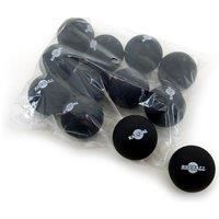 Karakal Big Ball Squash Balls - 1 Dozen