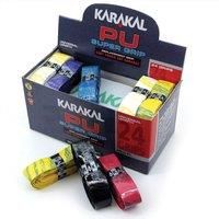 Karakal Super PU Multi Replacement Grips  - Tennis - Squash - Badminton