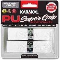 Karakal PU Super Replacement Grip - 2 grips