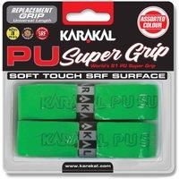 Karakal PU Super Replacement Grip - 2 grips