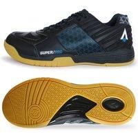 Shoes Universal Men Karakal KF Superpro Court KF960 Black
