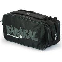 Karakal Pro Tour Fifty 2.1 4 Racket Bag