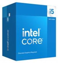 Intel Core I5 Processor 14400F (20M Cache, Up To 4.70 Ghz)