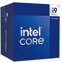 Intel® Core™ i9-14900F Desktop Processor 24 cores (8 P-cores + 16 E-cores) up to 5.8 GHz