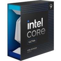 Intel Core Ultra 9 285K CPU, 5.7GHz, 24-Core, 125W, 36MB Cache, Overclockable