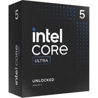 Intel Core Ultra 5 225 Cpu 1851 4.9Ghz Turbo 10-Core 65W 121W Turbo 20Mb Cache A
