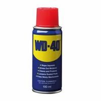 WD-40 Multi-Use Product Original Spray Can 100ml