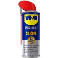 400ml WD40 silicone lubricant spray