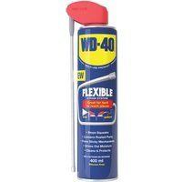 WD-40 Multi-Use Product Flexible Metal Straw 400ml