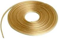 Proflex 0.75Mm Clear Speaker Cable 5M