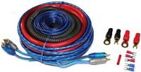 Autoleads by Stinger | Kabelset Powerkabel Cinchkabel Sicherung 20mm²