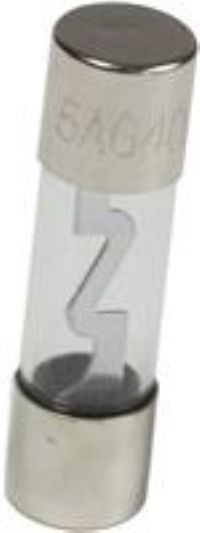 Autoleads 40Amp Agu Fuses - 2 Pack
