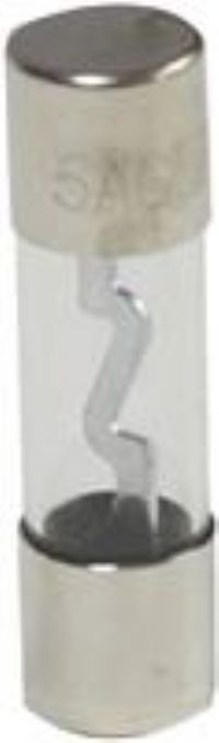 Autoleads 50Amp Agu Fuses - 2 Pack