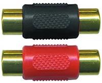 Autoleads Female Phono Splices