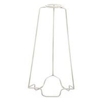 Casa Lamp Shade Carrier, 9"