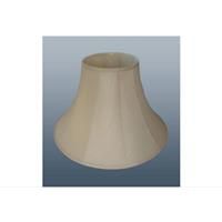 Casa Cotton Bell Lamp Shade, 40cm, Cream