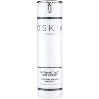 Oskia Skincare Nutri Active Day Cream 10ml - Travel Size - Brand New Boxed