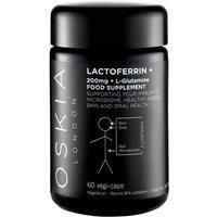 Lactoferrin + Gut & Skin supplements