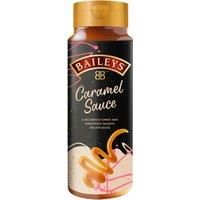 Baileys Caramel Sauce 200ml