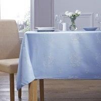 Cezanne Table Linen Wedgwood