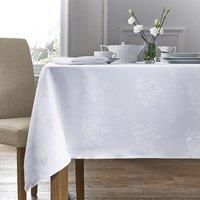 Cezanne Table Linen White
