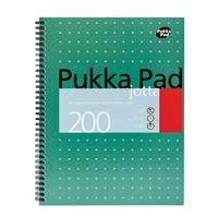 Pukka Pad Notebooks - All sizes - A4 A5 A6 A7 B5 and more - Selection of designs