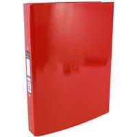 Pukka A4 2-Ring Binder/Lever Arch File/Foolscap Box File Range of Colours STRONG