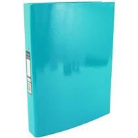 Pukka 2-Ring All Colour A4 Ring Binders & 20 Pack Punched Pockets HIGH QUALITY