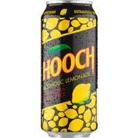Hooch Alcoholic Lemonade with Vodka & Fruit Juice 440ml