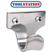 Sash Lift Polished Chrome