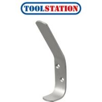 Aluminium Hook Hat & Coat