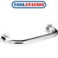 Polished Grab Rail Chrome