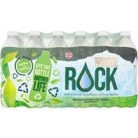 White Rock Refreshing Sparkling Spring Water 24 x 500ml