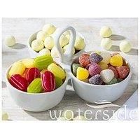 Waterside Trio Serving Bowl
