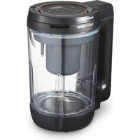 MORPHY RICHARDS Clarity 501050 Soup Maker Black & Dark Grey  Currys