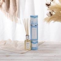 Ashleigh & Burwood Scented Home Reed Diffusers Refill Fragrance 150ml Gift Boxed