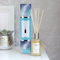 Ashleigh & Burwood 150ml Scented Reed Diffuser Fragrance Gift Set - Sea Spray