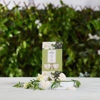 The Scented Home Jasmine & Tuberose Wax Melts