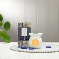 The Scented Home Enchanted Forest Wax Melts