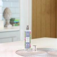 The Scented Home Lavender and Bergamot Room Spray